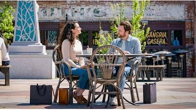 فیلم من تو را می‌خواهم کمدی خوبی است