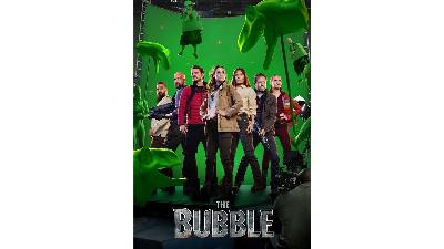 حباب یک فیلم کمدی جدید است