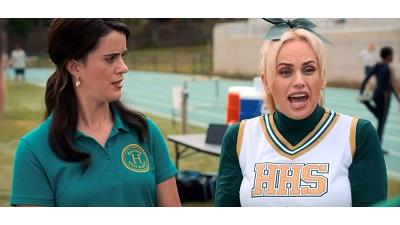 فیلم سال ارشد از کمدی های جدید محسوب می شود