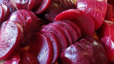 طرز تهیه لبوی خانگی در قابلمه و زودپز