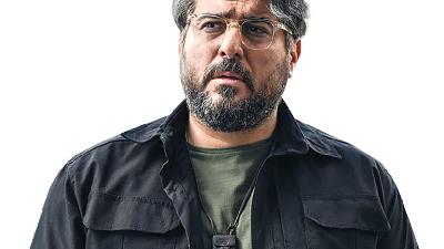 عکسی از سریال بی گناه