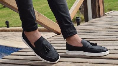 چگونه کفش مناسب برای سایز پای خود انتخاب کنیم