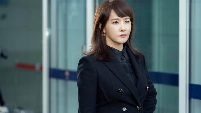 عکسی از سریال کره ای امپراتوری