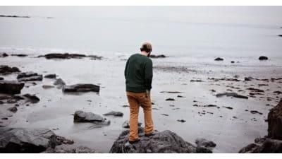 راه درمان احساس تنهایی چیست