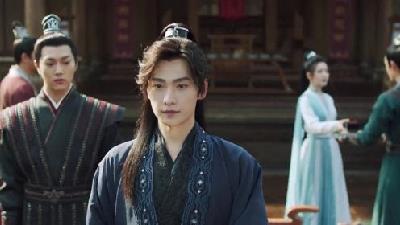 عکسی از سریال آنکه بر جهان حکم می راند