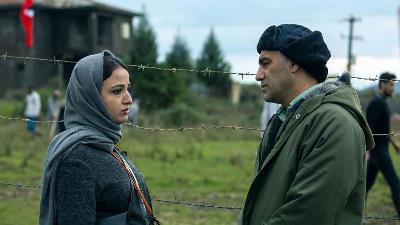 عکسی از فیلم جنگ جهانی سوم