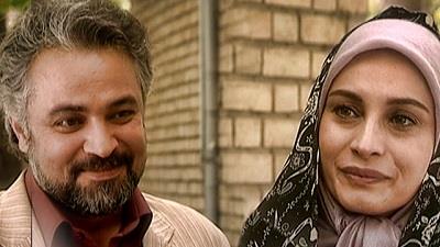 عکسی از سریال فاصله ها