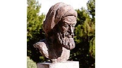 ناصر خسرو چرا تصمیم گرفت جهانگرد شود