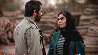 عکسی از فیلم بی آبان