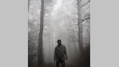 عکسی از فیلم بی آبان