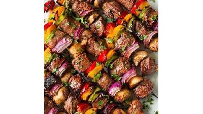 کباب بلغاری را چطوری در خانه درست کنیم