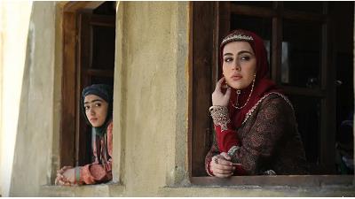 عکسی از سریال گیلدخت