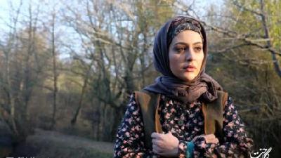 عکسی از سریال گیلدخت