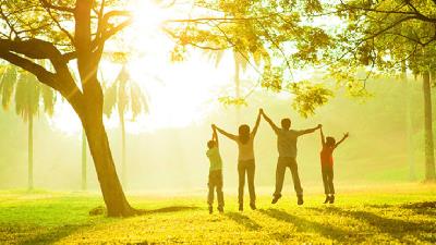 تکنیک هایی برای داشتن زندگی بدون استرس