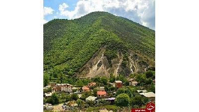 از سفر به جنگل لاویج لذت ببرید