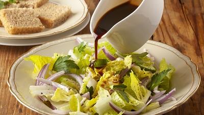 سرکه خرما را در چه غذاهایی می ریزند