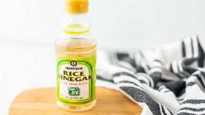 سرکه برنج برای چه غذاهایی مناسب است