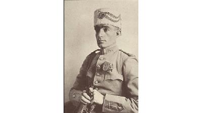 کلنل محمدتقی پسیان چگونه به شهادت رسید