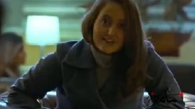 عکسی از سریال تمام رخ