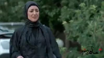 عکسی از سریال تمام رخ