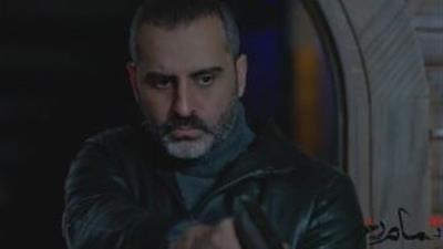 عکسی از سریال تمام رخ