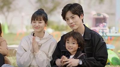 عکسی از سریال چینی عشق فراموش نشدنی