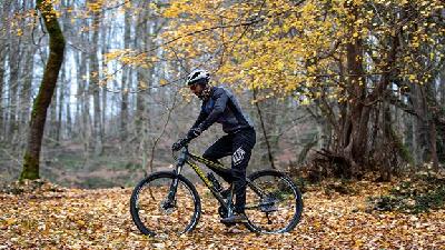 ورزش دوچرخه سواری برای لاغری