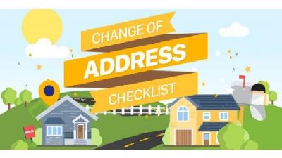 صورتجلسه تغییر آدرس شرکت