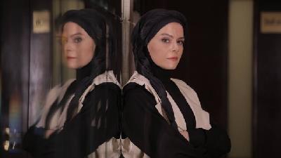 عکسی از سریال شهباز