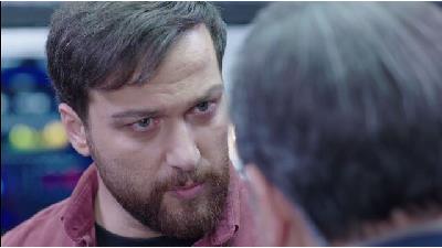 عکسی از سریال شهباز