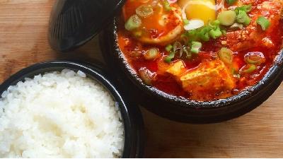 می توانید برای ناهار خروشت تخم مرغ درست کنید