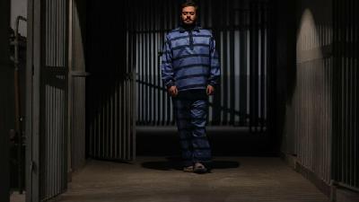 عکسی از فیلم حرف آخر