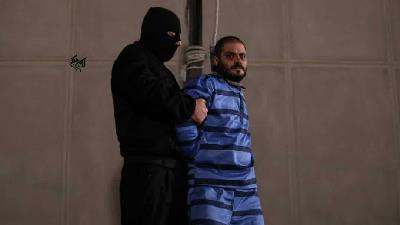 عکسی از فیلم حرف آخر