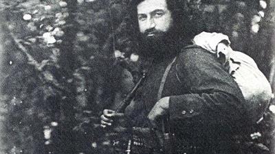 میرزا کوچک خان چرا نهضت جنگل را تشکیل داد