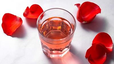 مزه و بوی گلاب اصل چه فرقی با تقلبی دارد