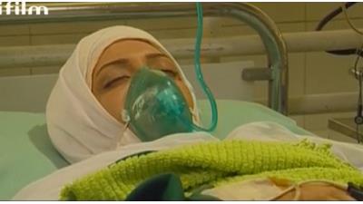 عکسی از سریال پیله های پرواز