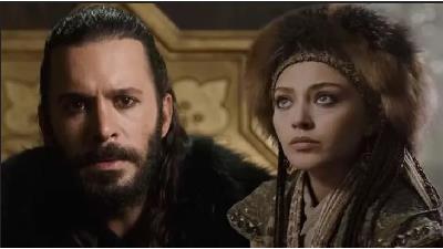 عکسی از سریال آلپ ارسلان: امپراتوری بزرگ سلجوقی