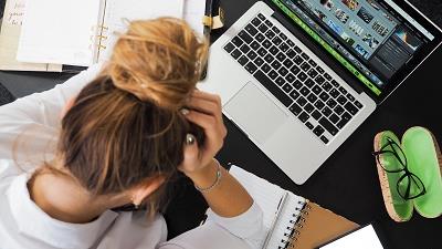 تکنیک هایی که باعث افزایش تمرکز می شوند