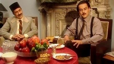 عکسی از سریال شهریار