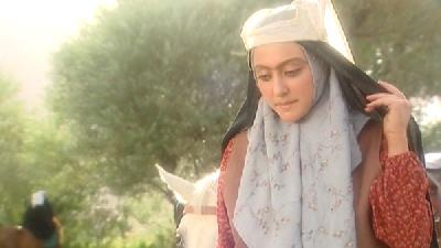 عکسی از سریال شهریار