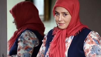 عکسی از سریال زیر خاکی