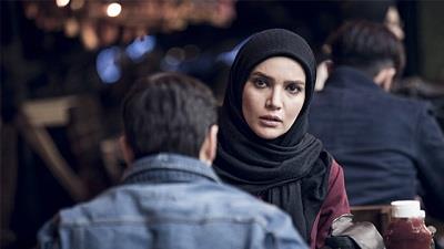 عکسی از سریال سارق روح