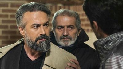 عکسی از سریال سارق روح