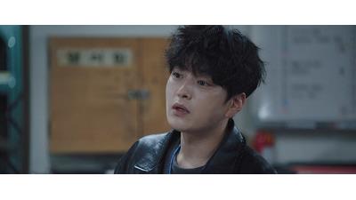 عکسی از سریال کره ای کارآگاه خوب