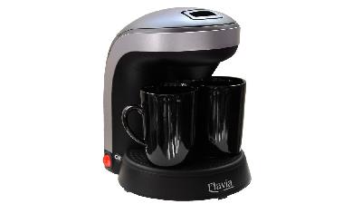 قهوه ساز فلاویا
