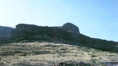 قلعه ضحاک عجب شیر مربوط به چه دوره ای است