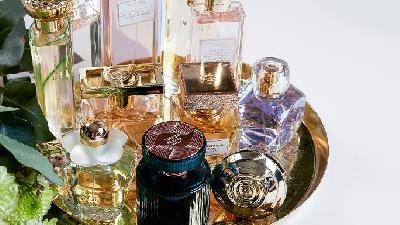 چگونه بفهمیم چه عطری برای ما مناسب است
