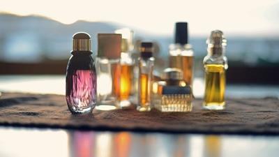 راه هایی برای تشخیص ادکلن و عطر اصل