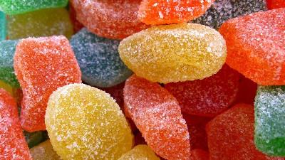 باسلوق ژله ای و رنگی را چطور در خانه درست کنیم