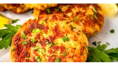 کوکو تن ماهی را چطور درست می کنند